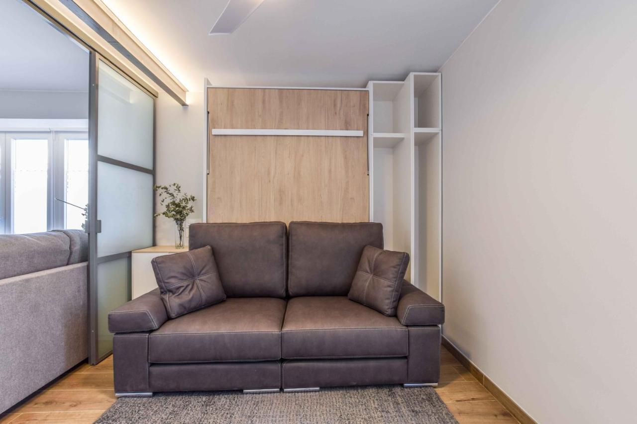 Global Home - Pada Madrid Kamer foto